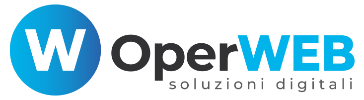OperWEB Logo